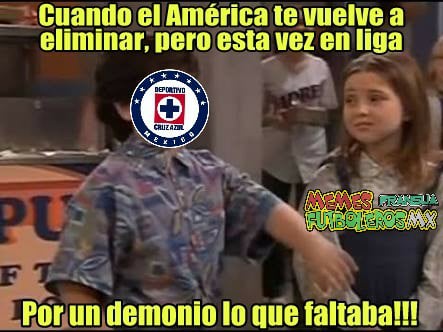 Los mejores memes de los cuartos de final del Apertura 2017 de la Liga MX.