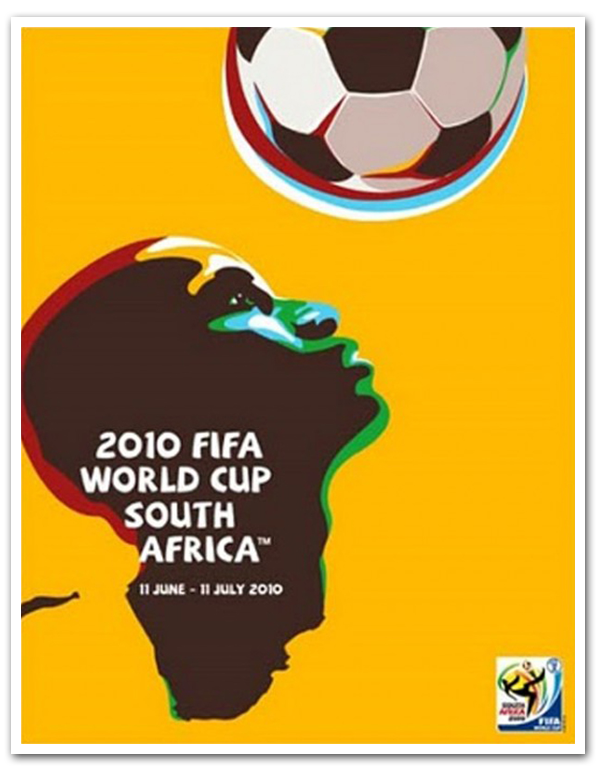 Los carteles mundialistas; de Uruguay 1930 a Rusia 2018