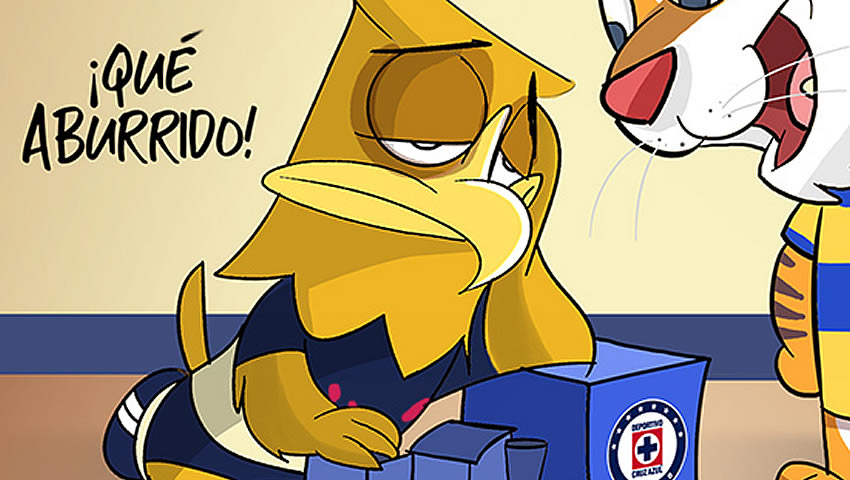 El nuevo 'clásico joven' de la Liga MX