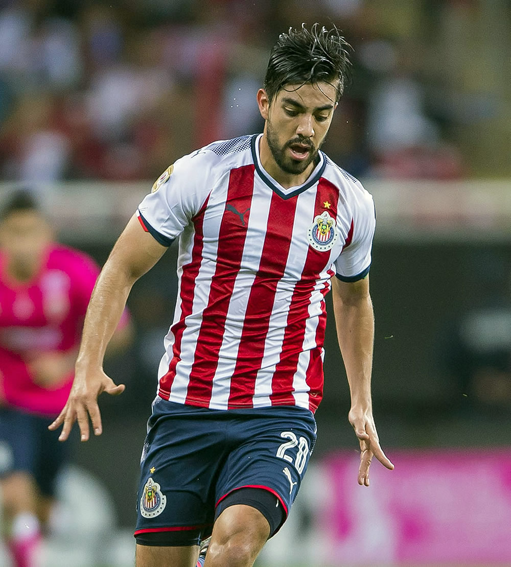 Jerseys del Rebaño en la era Vergara. Temporada 2017-2018
