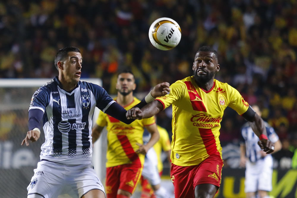 Lo mejor de la victoria de Rayados en imágenes