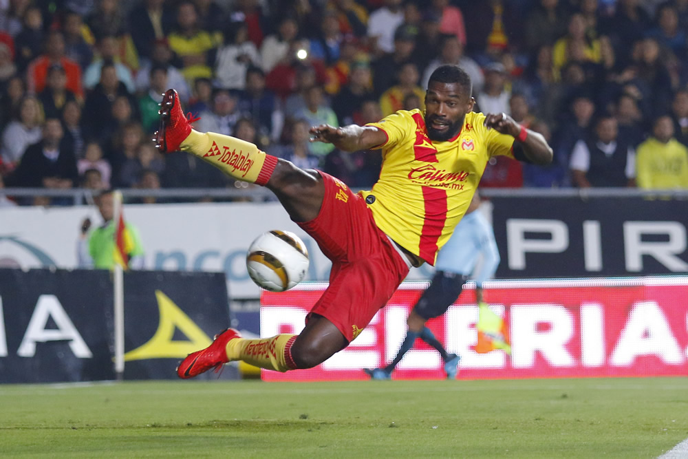 Lo mejor de la victoria de Rayados en imágenes