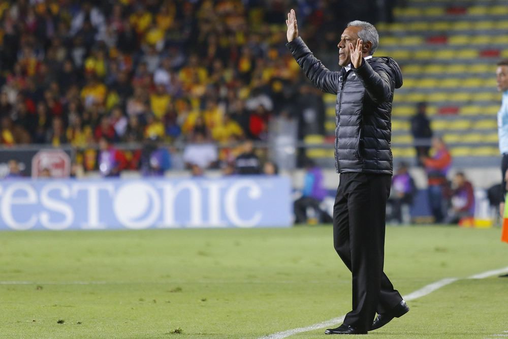 Lo mejor de la victoria de Rayados en imágenes