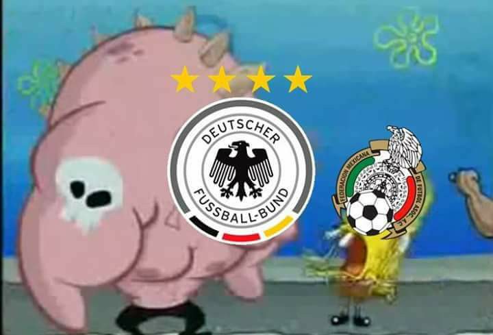Los memes de la mala suerte de México en el sorteo del Mundial