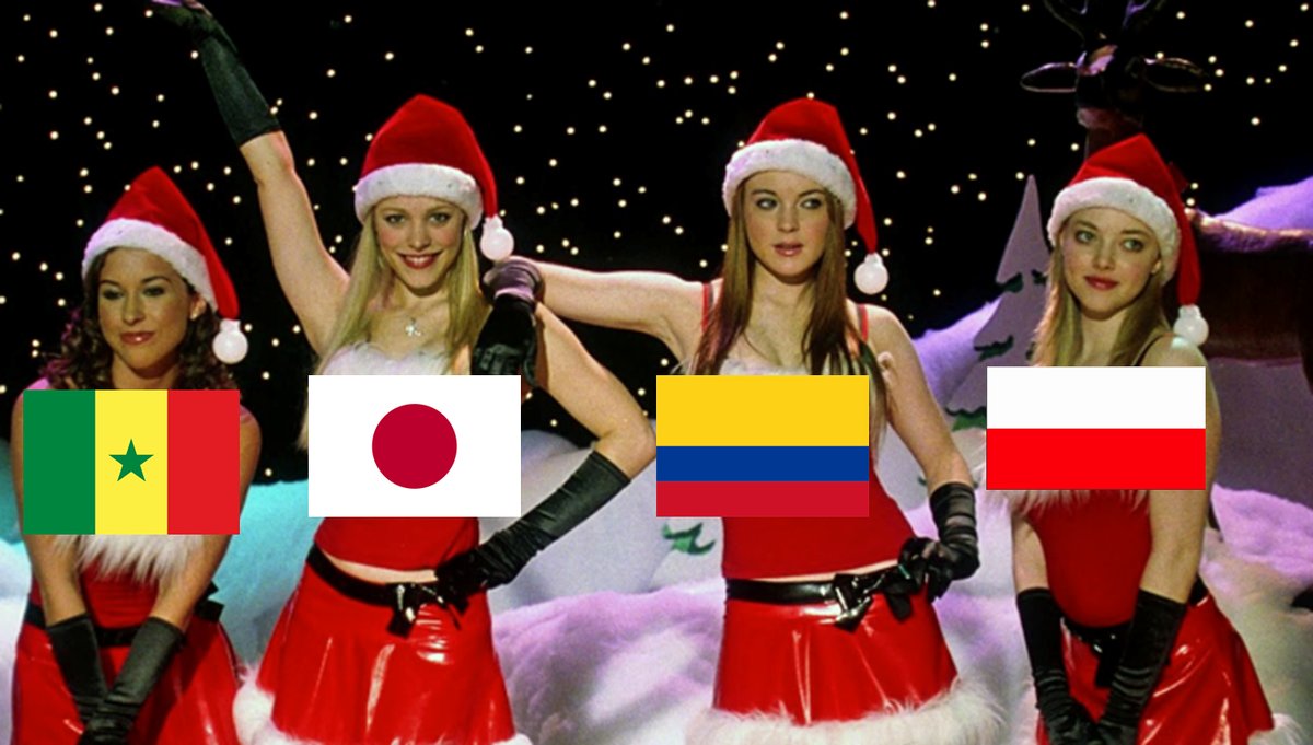 Los memes de la mala suerte de México en el sorteo del Mundial