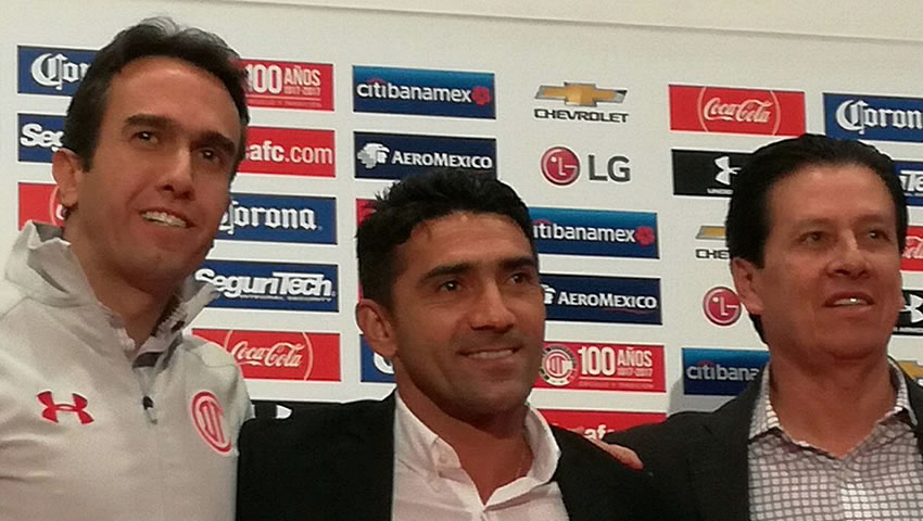 Sinha Toluca