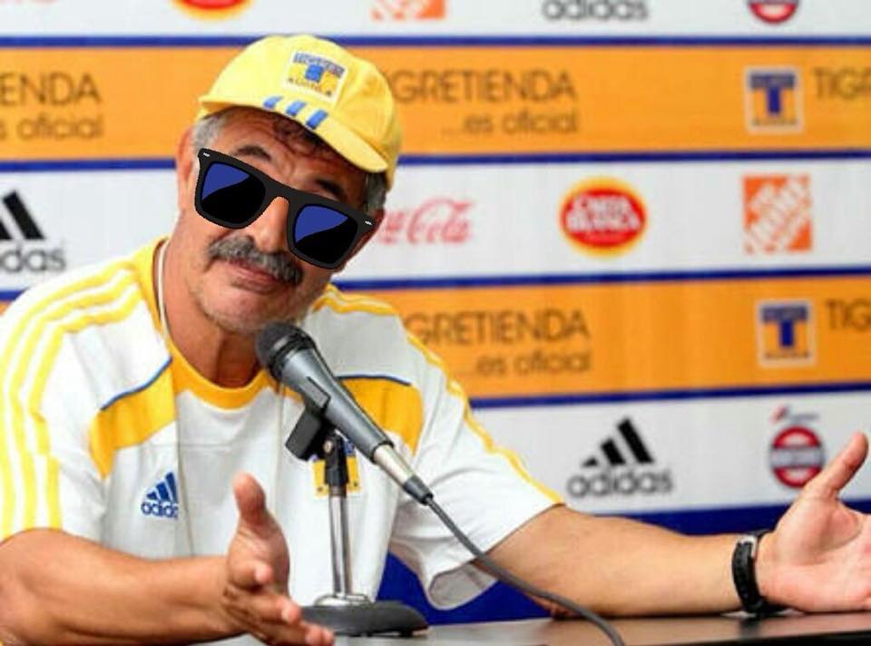 Los memes de la humillación que Tigres le propinó al América.