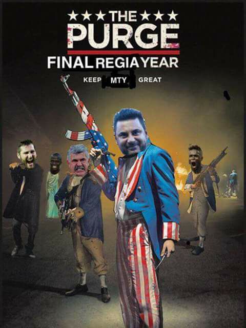 Los mejores memes de las semifinales del Apertura 2017 de la Liga MX.