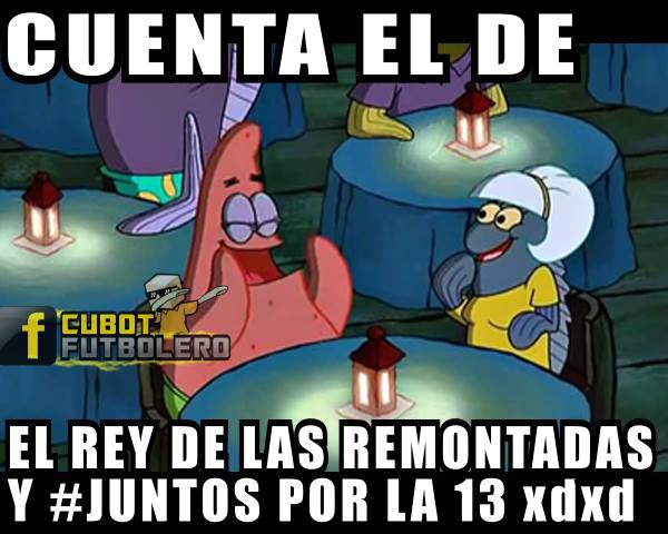 Los mejores memes de las semifinales del Apertura 2017 de la Liga MX.