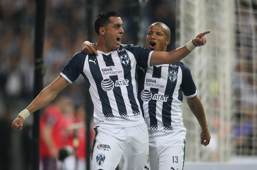 Las mejores postales de Monterrey, finalista de la Liga MX