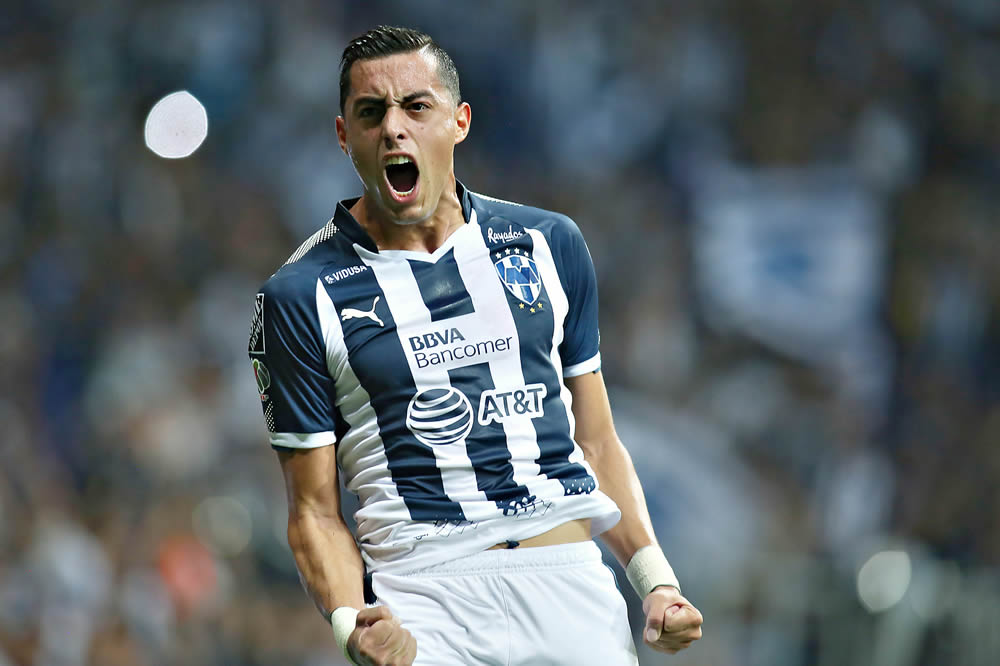 Las mejores postales de Monterrey, finalista de la Liga MX