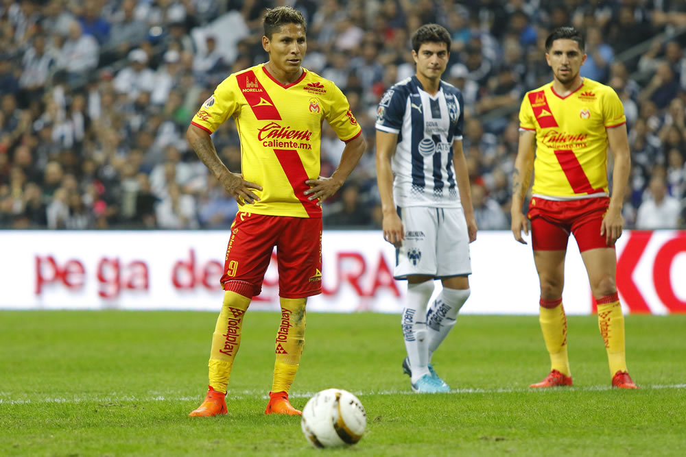 Las mejores postales de Monterrey, finalista de la Liga MX