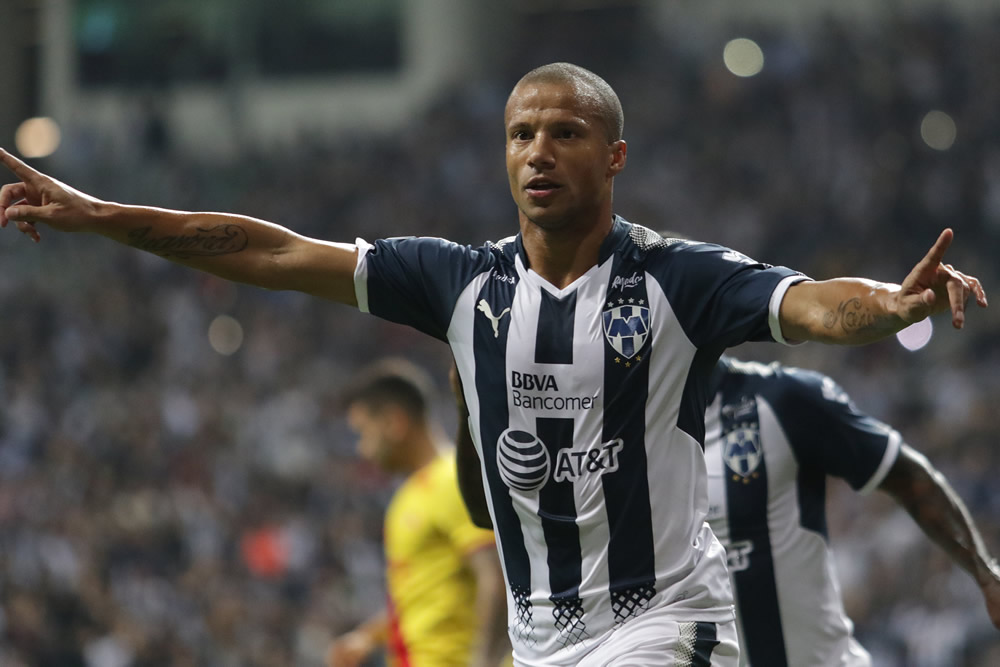 Las mejores postales de Monterrey, finalista de la Liga MX