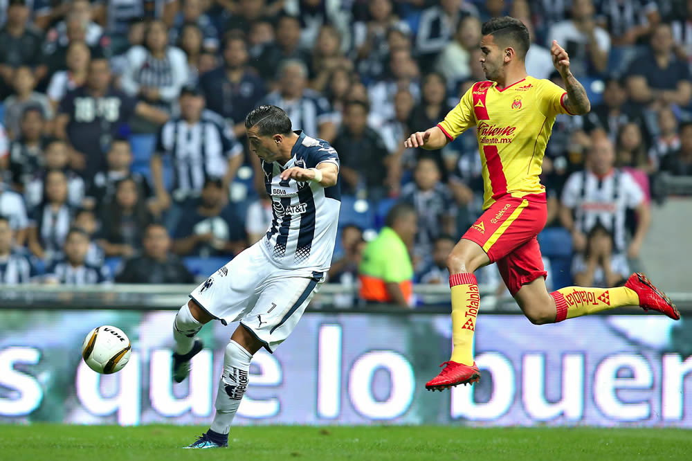 Las mejores postales de Monterrey, finalista de la Liga MX