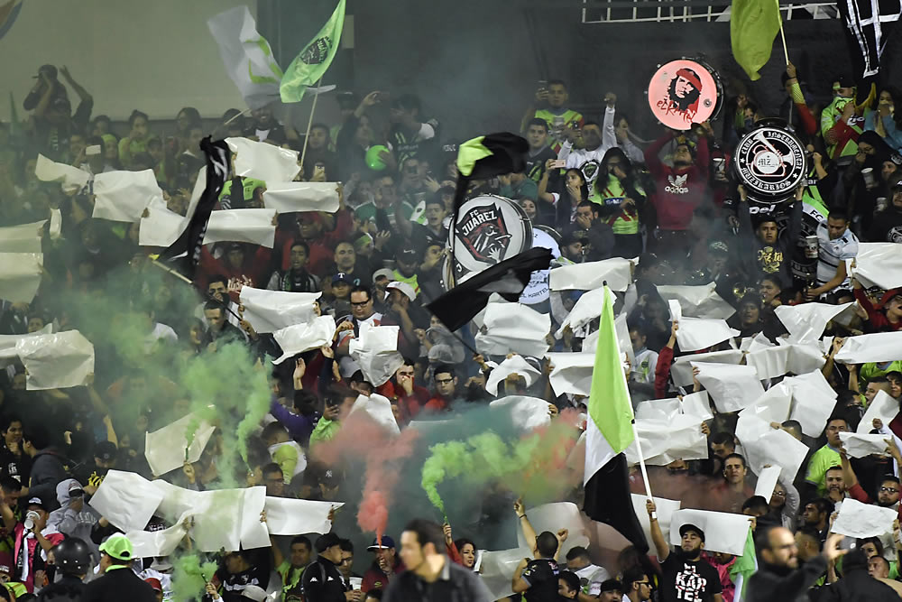 Verdadera hazaña la de Alebrijes en Juárez y se proclamaron ¡Campeones!