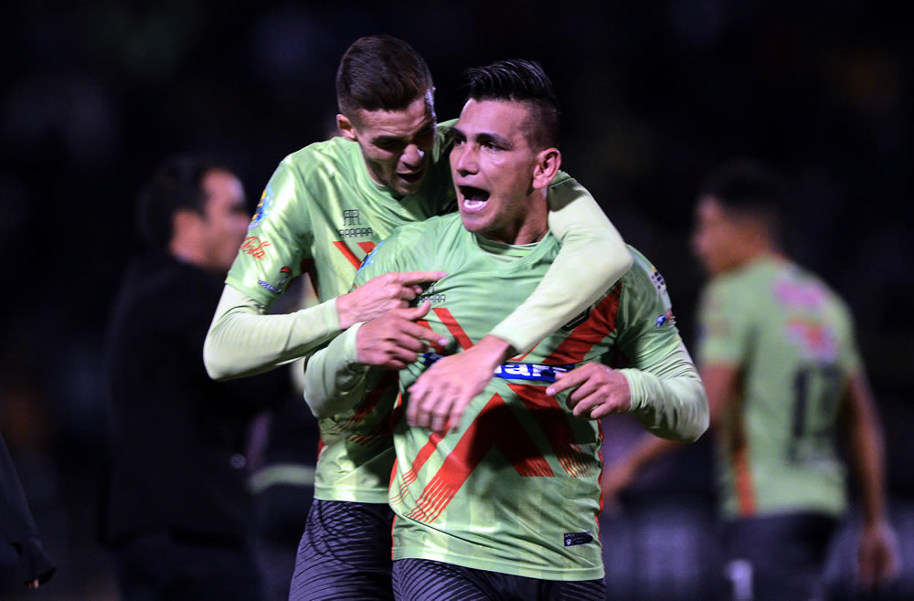 Verdadera hazaña la de Alebrijes en Juárez y se proclamaron ¡Campeones!