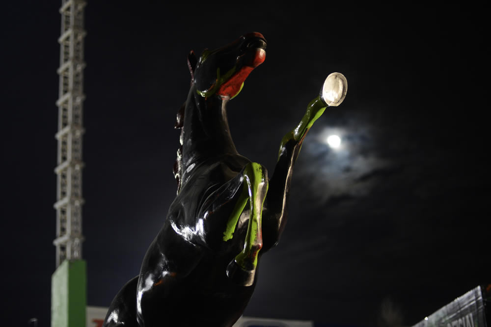 Verdadera hazaña la de Alebrijes en Juárez y se proclamaron ¡Campeones!