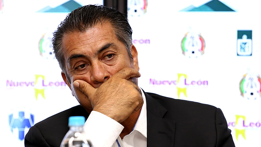 Jaime Rodríguez Calderón