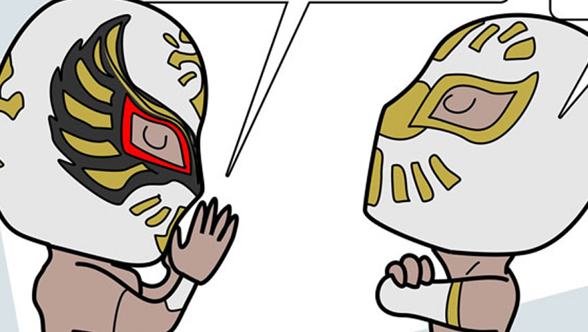 Místico; la historia sin fin
