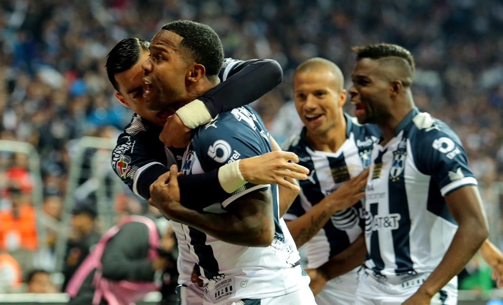 Galería de la final