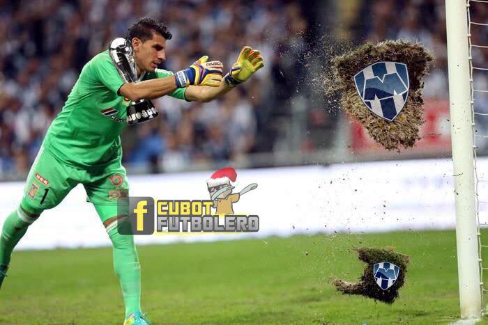 Los mejores memes de la gran final del Apertura 2017 de la Liga MX.