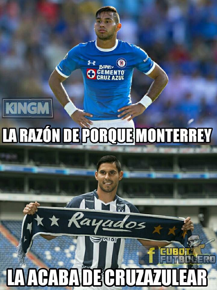 Los mejores memes de la gran final del Apertura 2017 de la Liga MX.