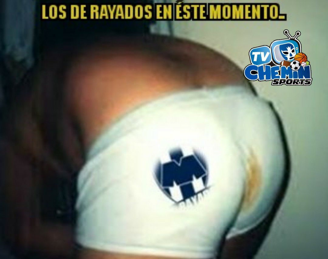 Los mejores memes de la gran final del Apertura 2017 de la Liga MX.