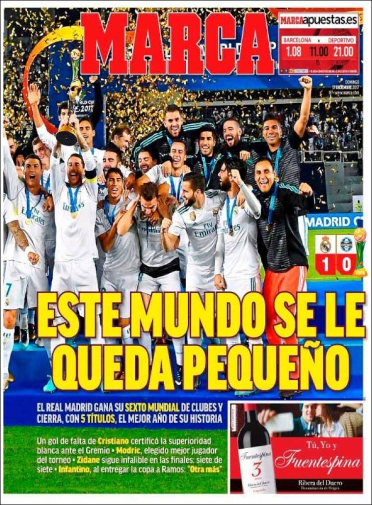 El Papelón (17/12/2017)