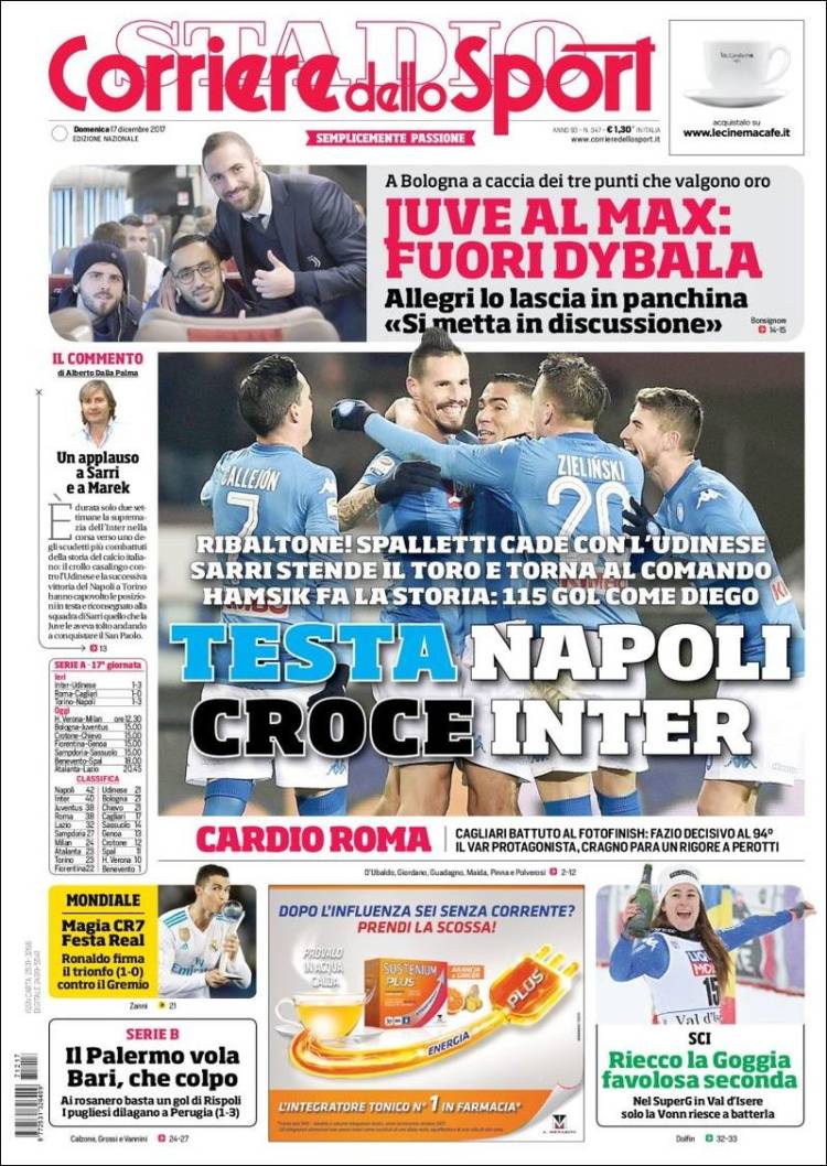 El Papelón (17/12/2017)