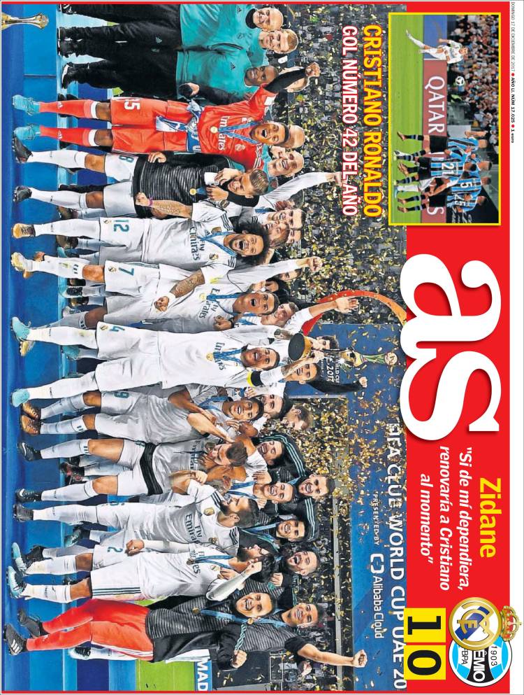 El Papelón (17/12/2017)