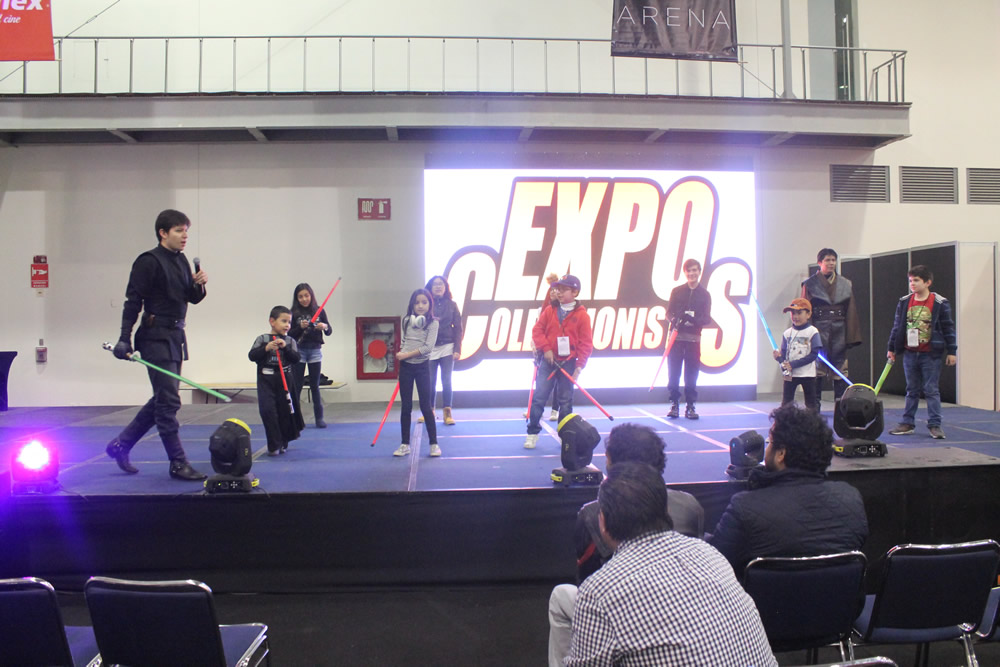 Expocoleccionistas