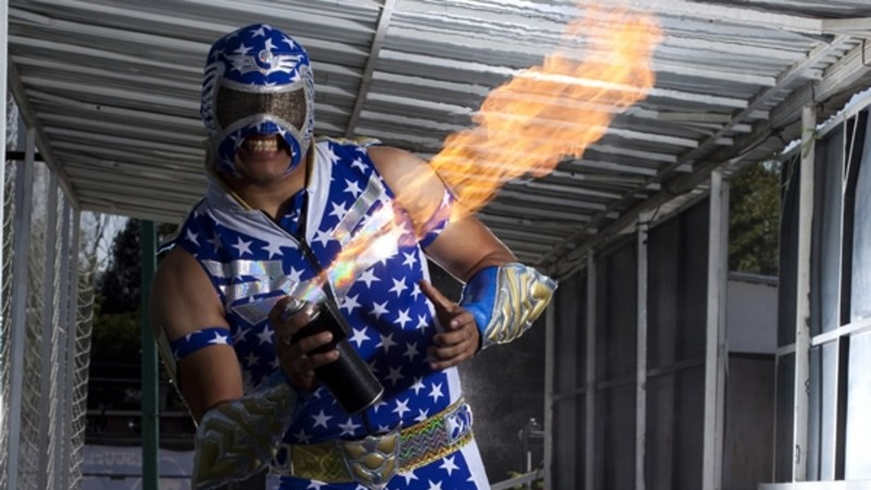 Aerostar