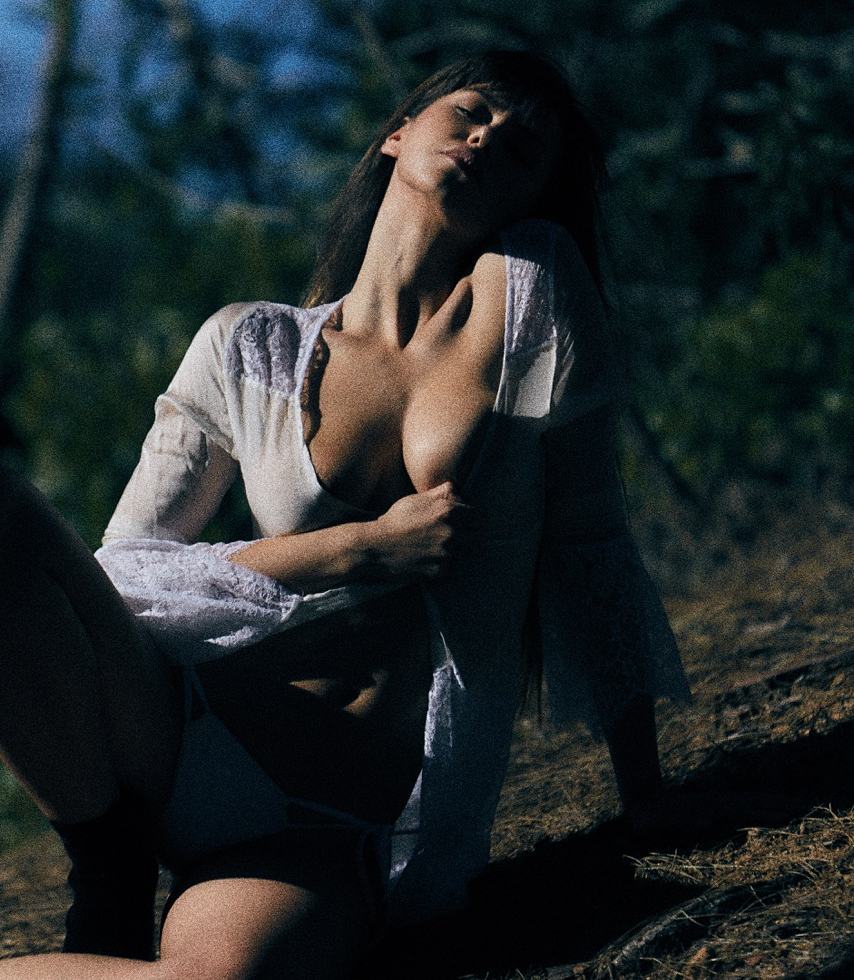 El lado bello de Instagram: Laura Cartier