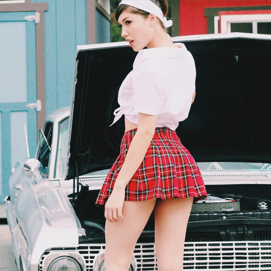 El lado bello de Instagram (20-12-2017)