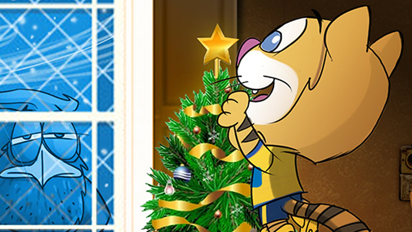 Linda navidad en la Liga MX