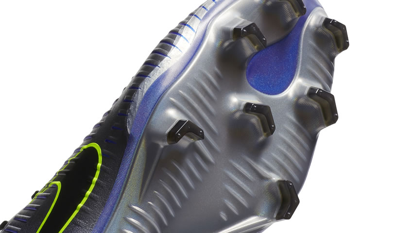 Los nuevos Mercurial Puro Fenomeno de Nike