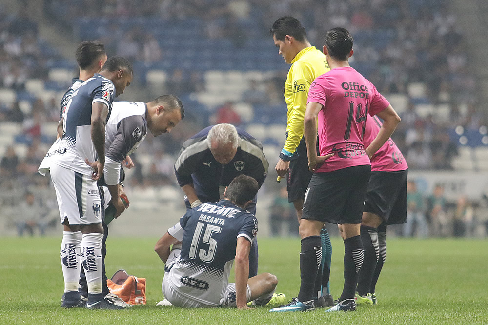 Las mejores postales de Rayados, campeón de Copa MX