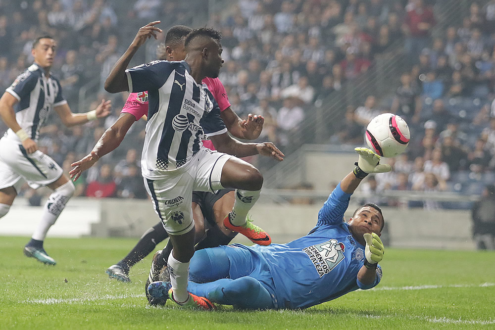 Las mejores postales de Rayados, campeón de Copa MX