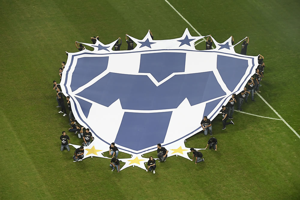 Las mejores postales de Rayados, campeón de Copa MX