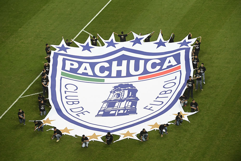 Las mejores postales de Rayados, campeón de Copa MX