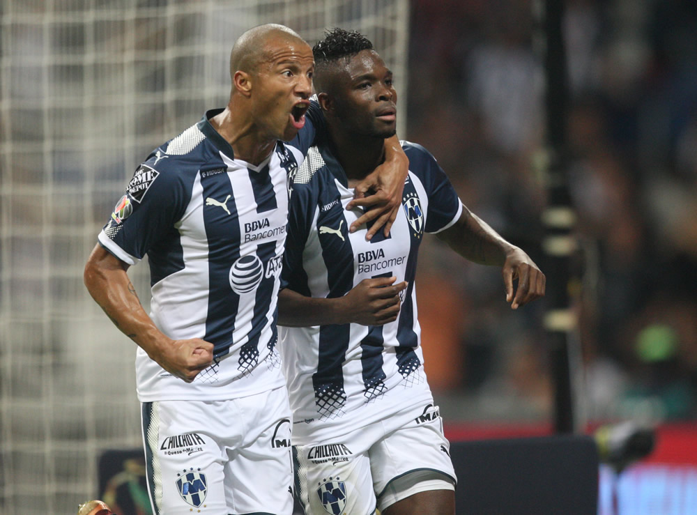 Las mejores postales de Rayados, campeón de Copa MX