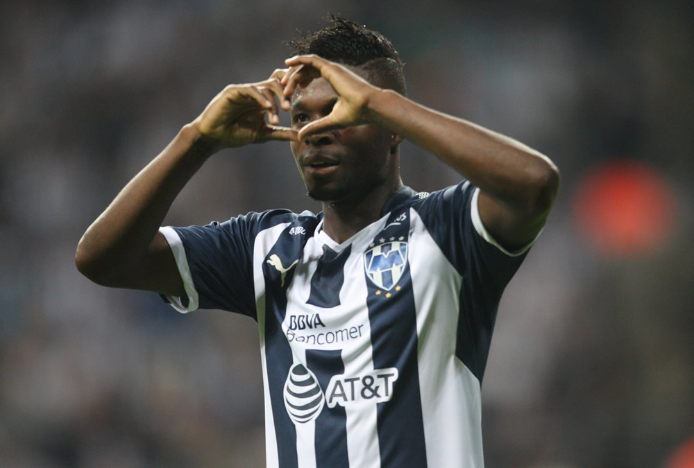 Las mejores postales de Rayados, campeón de Copa MX