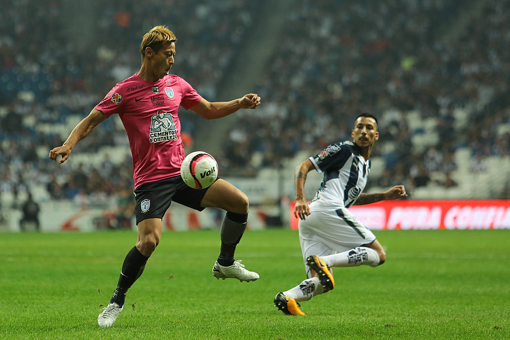 Las mejores postales de Rayados, campeón de Copa MX