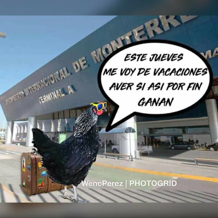 Tigres y Rayados como Kiko y el Chavo con los títulos de Liga y la Copa 'muy X'