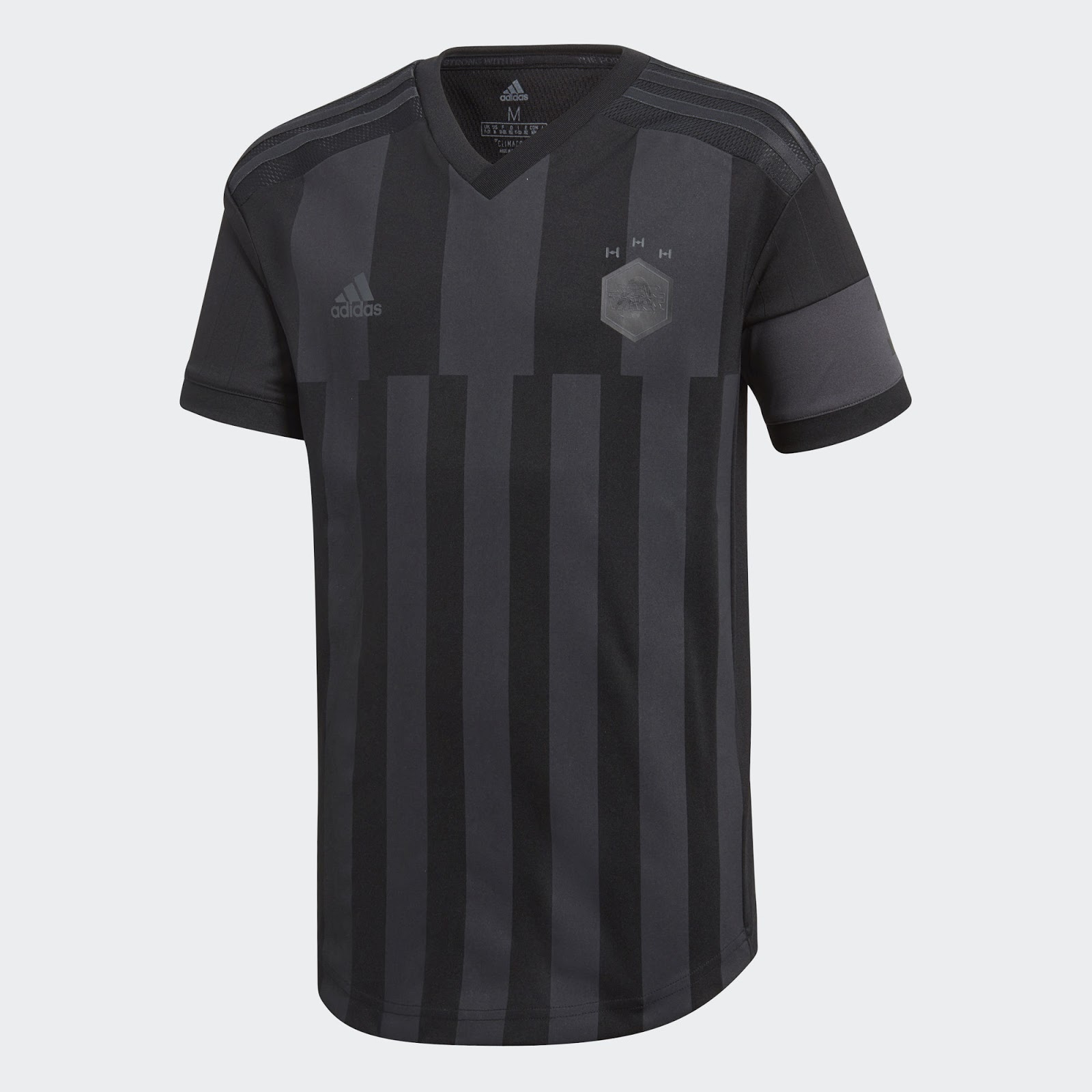 El nuevo jersey Adidas de Star Wars