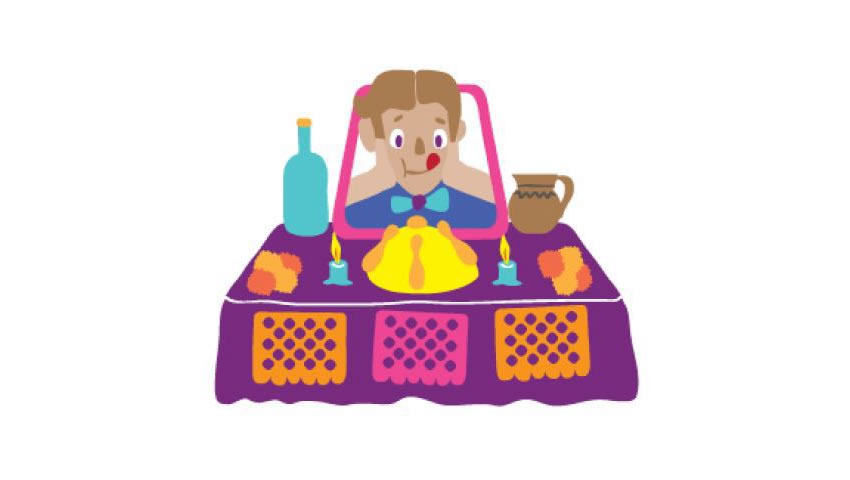 Los emojis de la CDMX
