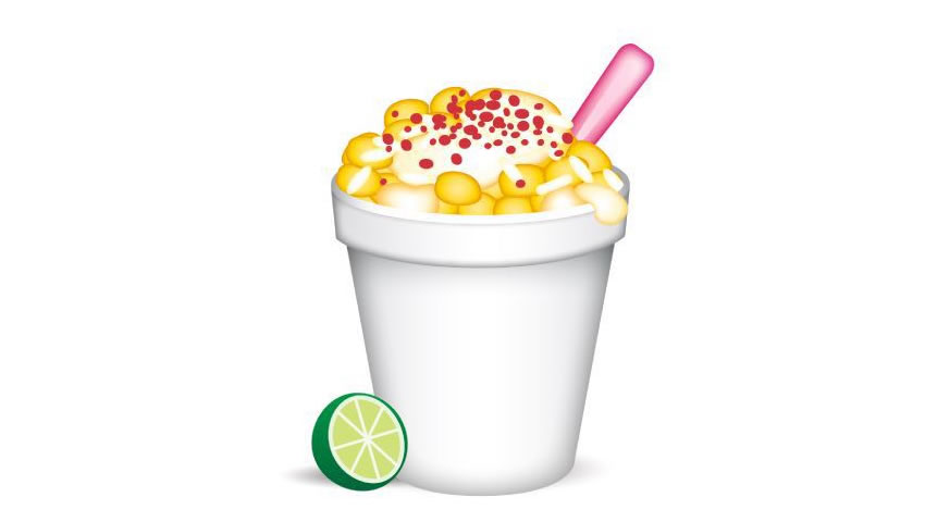 Los emojis de la CDMX