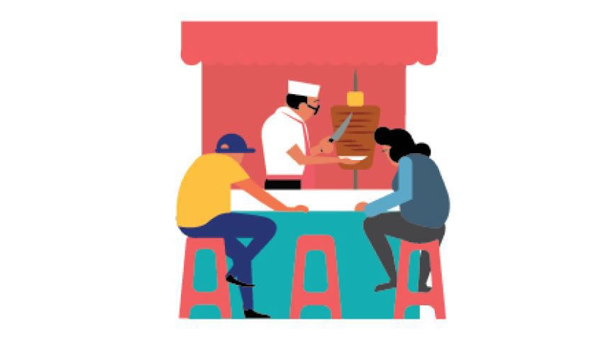 Los emojis de la CDMX