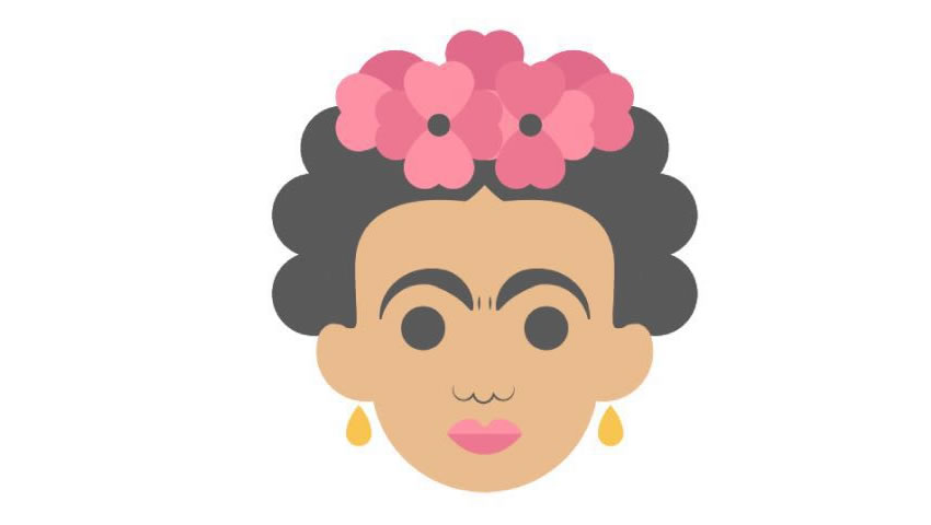 Los emojis de la CDMX