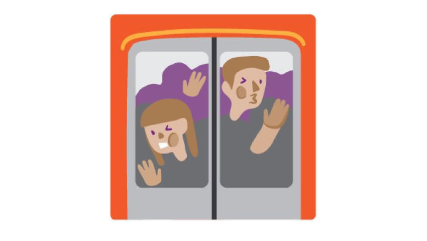 Los emojis de la CDMX